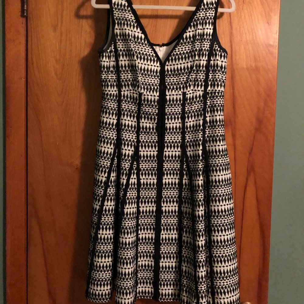 Nanette Lepore dress